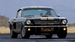 Vehicles Ford mustang Supercars