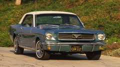 Vehicles Ford mustang Supercars