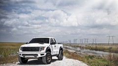 Vehicles Ford Raptor