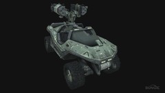 Vehicles halo halo reach warthog reach