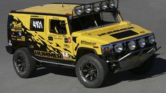 Vehicles Hummer