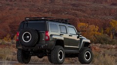 Vehicles Hummer