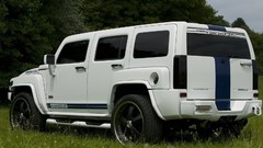Vehicles Hummer