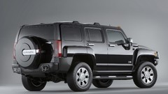 Vehicles Hummer