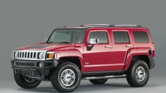 Vehicles Hummer