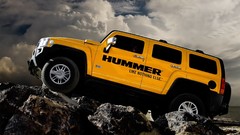 Vehicles Hummer