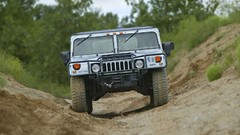 Vehicles Hummer H1 SUV