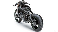 Vehicles Kawasaki Z1000SX 2011