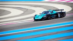 Vehicles Maserati MC12