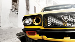 Vehicles Mazda RX-3