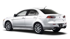 Vehicles Mitsubishi Galant