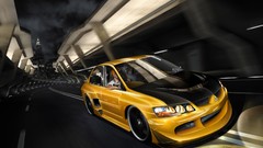 Vehicles Mitsubishi Lancer Evolution