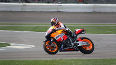 Vehicles moto gp motorbikes