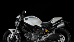 Vehicles motorbikes Ducati monster