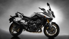 Vehicles motorbikes FAZER