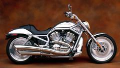 Vehicles motorbikes Harley-Davidson vrod