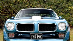 Vehicles muscle cars