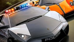 Vehicles need for speed