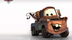 Vehicles pixar cars