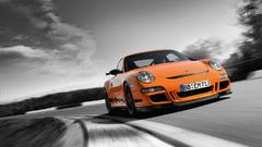 Vehicles Porsche cars Sports