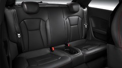 Vehicles Quattro Audi A1