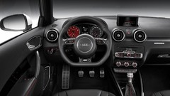 Vehicles Quattro dashboards Audi A1