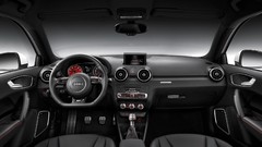 Vehicles Quattro dashboards Audi A1
