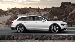 Vehicles Quattro German cars Audi A6