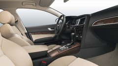 Vehicles Quattro German cars dashboards Audi A6