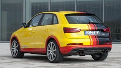 Vehicles Quattro mtm Audi Q3