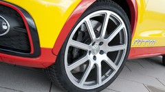 Vehicles Quattro mtm Audi Q3