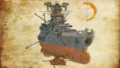 Vehicles Rising Sun YAMATO