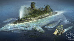 Vehicles sail boat Trees