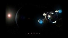 Vehicles serenity spaceships