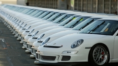 Vehicles sports cars