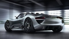 Vehicles sports cars concept art porsche 918 Porsche 918 Spyder