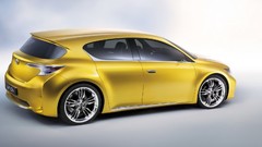 Vehicles sports cars yellow cars