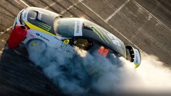 Vehicles Subaru Impreza WRC