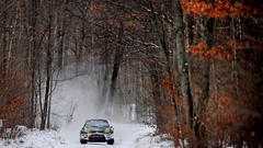 Vehicles Subaru Impreza wrc