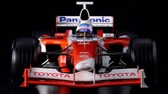 Vehicles Supercars cars Toyota