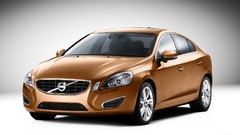Vehicles Supercars Volvo S60