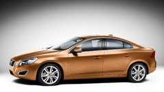 Vehicles Supercars Volvo S60