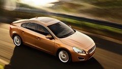 Vehicles Supercars Volvo S60