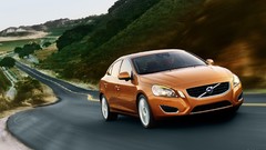Vehicles Supercars Volvo S60