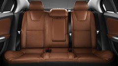 Vehicles Supercars Volvo S60