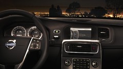 Vehicles Supercars Volvo S60