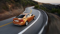 Vehicles Supercars Volvo S60