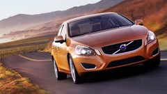 Vehicles Supercars Volvo S60