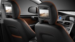 Vehicles Supercars Volvo S60