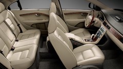 Vehicles Supercars Volvo S80